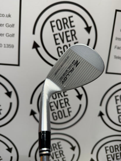 CLEVELAND CBZ WEDGES / 50,54,58 / RH / 115g Wedge Flex