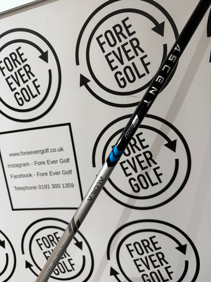 CALLAWAY PARADYM DRIVER / 12 Degree / RH / 40g Reg Flex