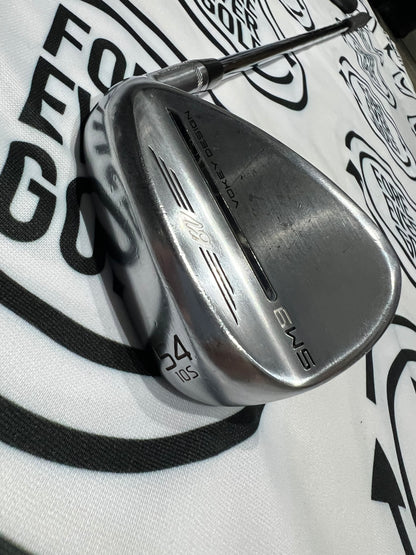 TITLEIST VOKEY SM9 WEDGES / 50,54,60 / RH / Wedge Flex