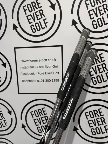 TITLEIST VOKEY SM9/SM8 WEDGES / 50,54,58 / RH / Wedge Flex