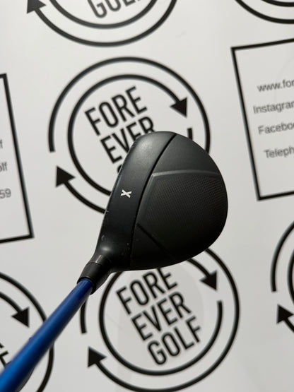 PXG 0211 3 WOOD / 15 Degree / RH / 50g Reg Flex