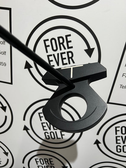 L.A.B GOLF DF3 PUTTER / Mens RH / 35” / Zero Torque
