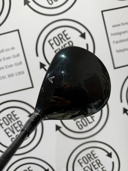 CALLAWAY EPIC MAX SPEED DRIVER / 10.5 Deg / Mens RH / Regular Flex