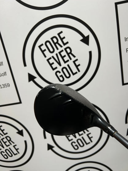 PING G SERIES 7 WOOD / 20.5 Deg / LH / 65g Reg Flex