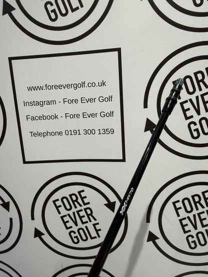 TAYLORMADE DRIVER SHAFT / 60g Stiff / 43.75” / MITSUBISHI CHEMICAL KALI (WHITE)