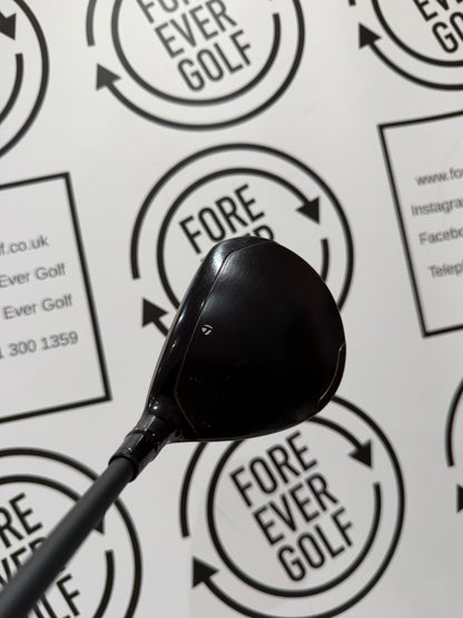 TAYLORMADE STEALTH+ 3 WOOD / 15 Degree / RH / 50g Reg Flex