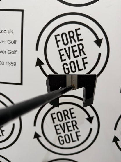 L.A.B GOLF MEZZ 1 PUTTER / RH / 34”