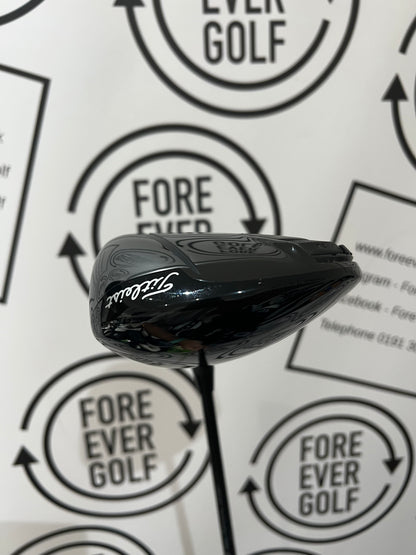 TITLEIST TSR3 DRIVER / 10 Degree / RH / 60g Stiff Flex