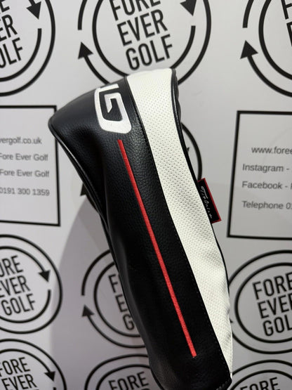 TITLEIST GT3 DRIVER / 9 Degree / Mens RH / 70g T X-Stiff Flex / V.GOOD USED