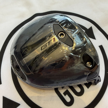 TITLEIST GT1 5 WOOD / 18 Degree / RH / HEAD & HEADCOVER
