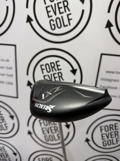 SRIXON ZXi LS DRIVER / 10.5 Deg / RH / TOUR AD GRAPHITE DESIGN HD-7 X Flex Shaft