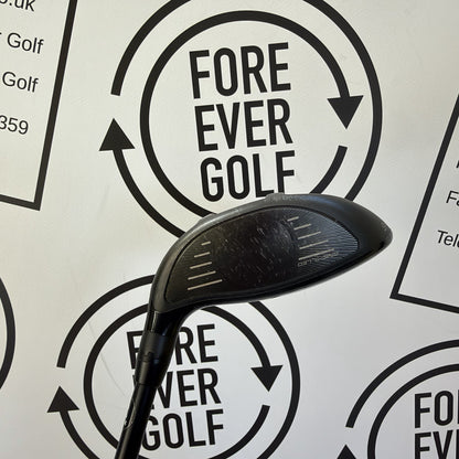 COBRA SPEEDZONE 5 WOOD / 18.5 Deg / Mens RH / 50g Reg Flex / GOOD USED