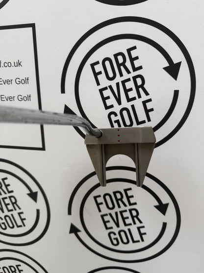 ODYSSEY WHITE HOT XG #7 PUTTER / Mens RH / 34” / FAIR USED