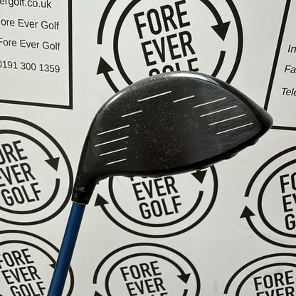 PING G30 DRIVER / 10.5 Degree / Mens RH / Reg Flex / GOOD USED