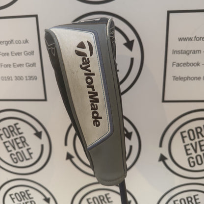 TAYLORMADE SIM MAX 3 WOOD / 15 Deg / Mens RH / 60g Stiff Flex / GOOD USED