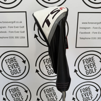 TITLEIST TSR3 DRIVER / 10 Deg / RH / GRAPHITE DESIGN TOUR AD UB-6X Shaft / VGC