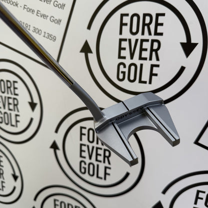 ODYSSEY WHITE HOT OG #7 NANO PUTTER / 34” / Mens RH / MINT USED