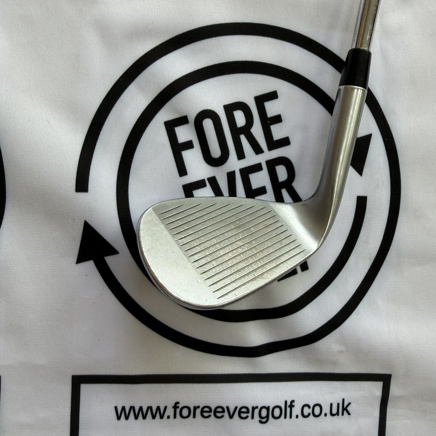 PING GLIDE 2.0 WEDGE SET / 52 & 56 / RH / Blue Dot / RH / 110g Reg Flex / GOOD