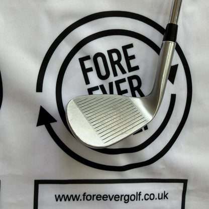 PING GLIDE 2.0 WEDGE SET / 52 & 56 / RH / Blue Dot / RH / 110g Reg Flex / GOOD