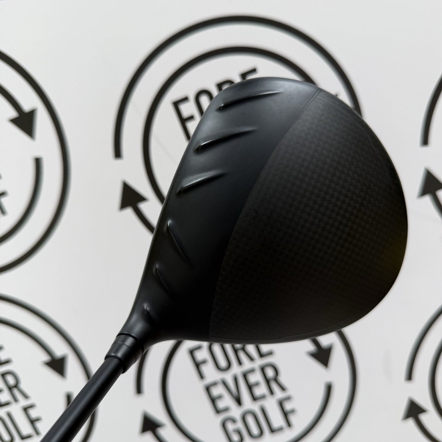 PING G440 LST DRIVER / 9 Degree / Mens RH / 65g Stiff Flex / MINT USED