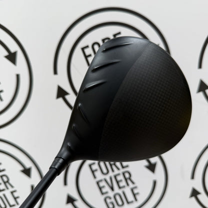 PING G440 LST DRIVER / 9 Degree / Mens RH / 65g Stiff Flex / MINT USED