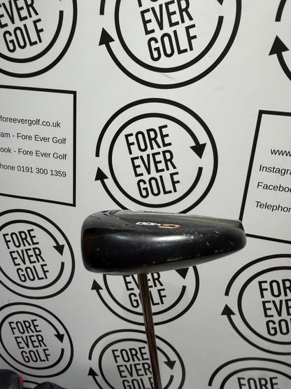 PING G400 SFT 3 WOOD / 16 Deg / RH / 55g Reg Flex / FAIR USED