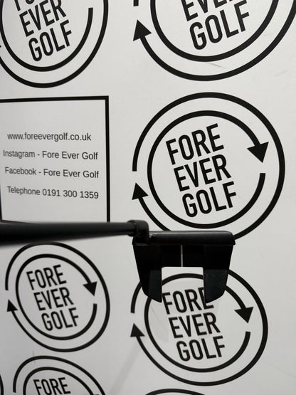 PING TYNE H (2024) PUTTER / 34” / Mens RH / NEW