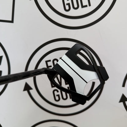 TAYLORMADE SPIDER TOUR (X3) PUTTER (2025) / 34” / Mens RH / MINT USED