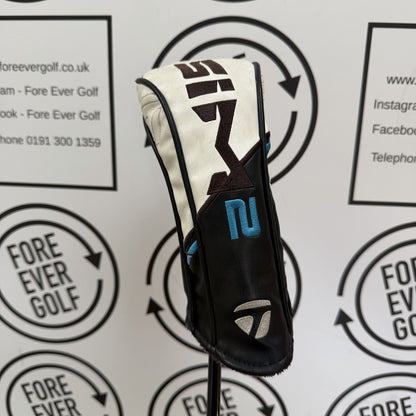 TAYLORMADE SIM2 MAX 9 WOOD / 24 Degree / Mens RH / 50g A Flex / MINT USED