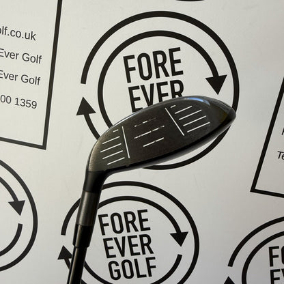 CALLAWAY ROGUE ST MAX 3 WOOD / 15 Deg / RH / 65g Reg Flex / GOOD USED