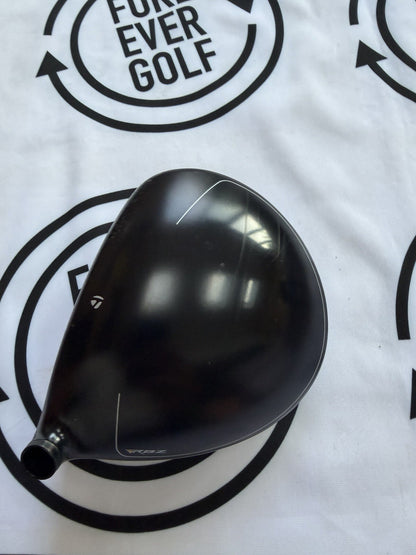 TAYLORMADE RBZ STAGE 2 BLACK EDITION DRIVER (Head Only) / RH / 10.5 Deg / GOOD