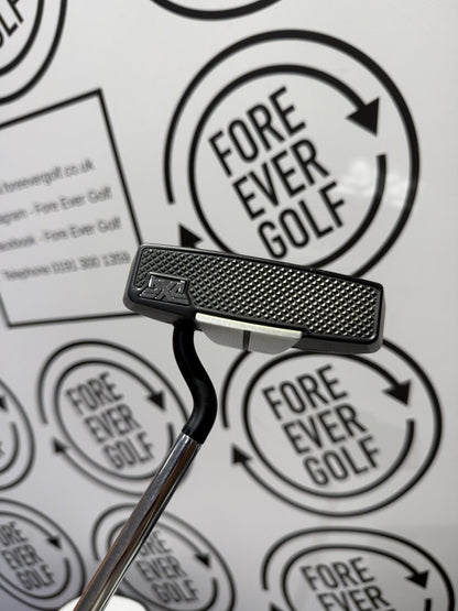 PXG ALLAN ZERO TORQUE PUTTER / 34” / Mens RH / V.GOOD USED