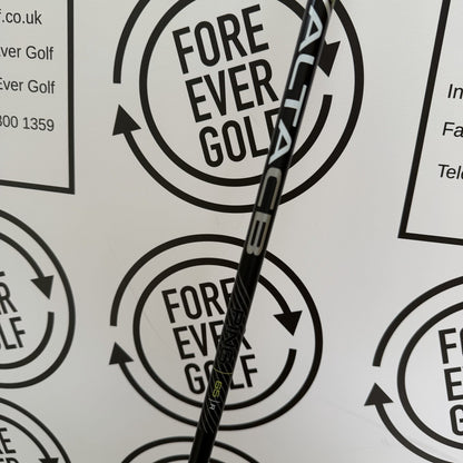 PING G430 MAX 3 WOOD / 15 Deg / RH / 65g Reg Flex / GOOD USED