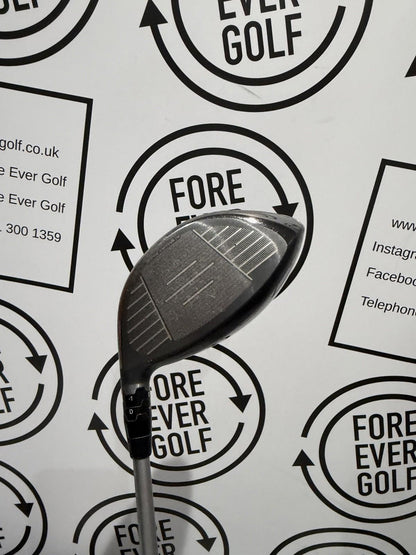 CALLAWAY Ai SMOKE MAX DRIVER / 10.5 Deg / RH / 40g Reg Flex / GOOD USED