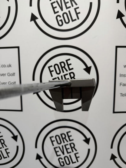 CLEVELAND HB SOFT 2 #11 BROOM PUTTER / 48” / Broom Handle / MINT USED