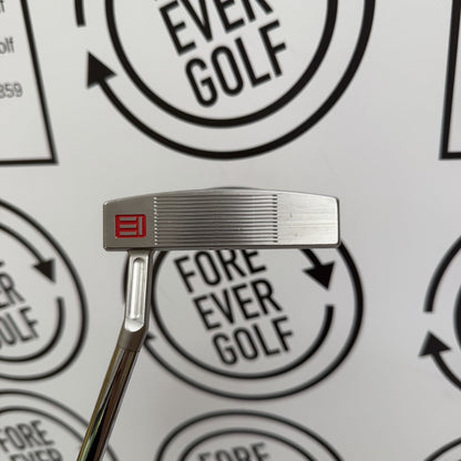 EVNROLL ER8V PUTTER / 34” / Mens RH / V.GOOD USED