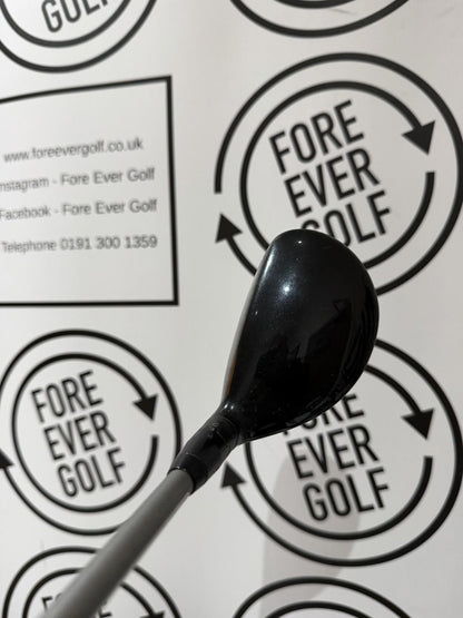 TITLEIST 915H 3 HYBRID / 21 Deg / RH / 70g Regular Flex / GOOD USED