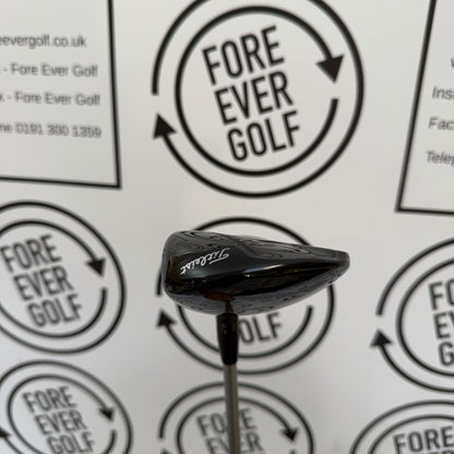 TITLEIST TSR2 3 WOOD / 15 Deg / RH / GRAPHITE DESIGN TOUR AD UB-7X Shaft