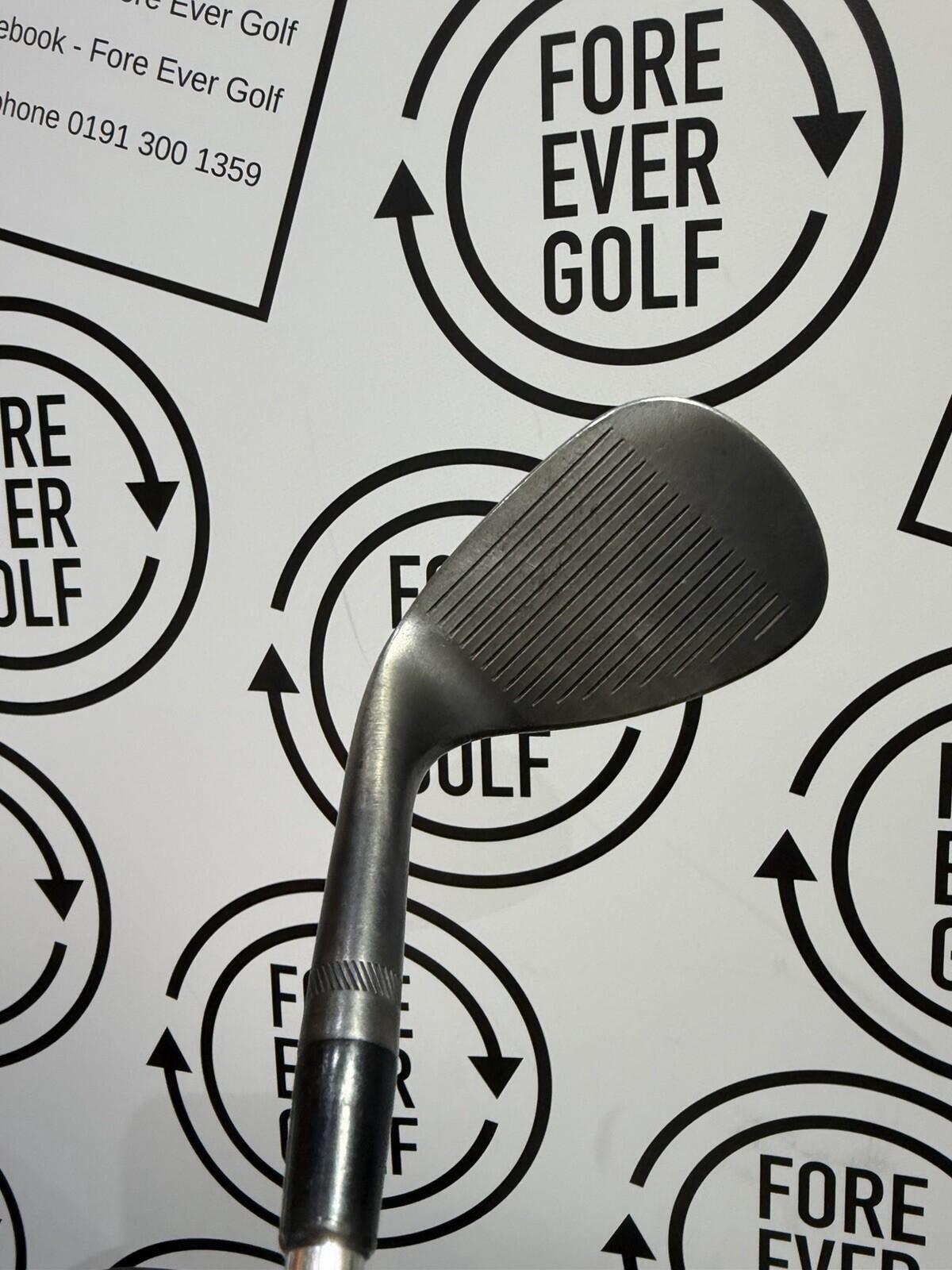 TITLEIST VOKEY SM8 LOB WEDGE / 60 Deg / RH / Wedge Flex / OK USED