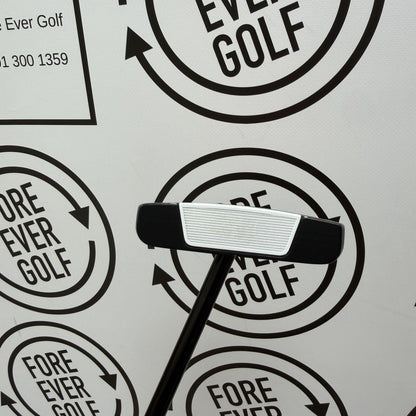 ODYSSEY Ai DUAL S2S JAILBIRD PUTTER / Mens RH / 34” / V.GOOD USED