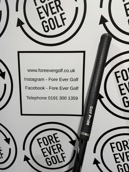 CALLAWAY Ai SMOKE MAX DRIVER / 12 Degree / Mens LH / 50g Reg Flex / V.GOOD USED