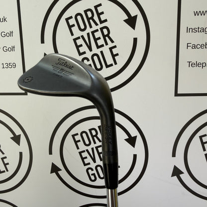 TITLEIST VOKEY SM7 SAND WEDGE / 56 Degree (14F) / RH / Wedge Flex / GOOD USED