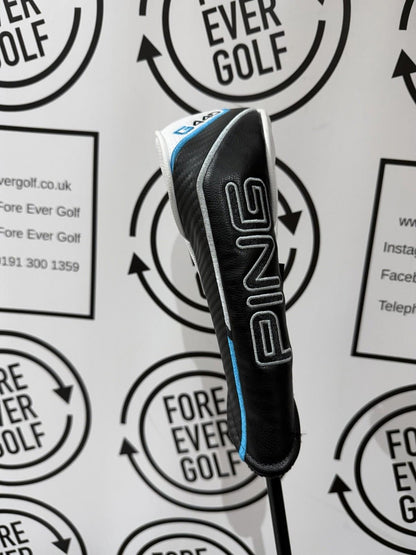 PING G440 3 HYBRID / 20 Degree / Mens RH / 70g Regular Flex / MINT USED