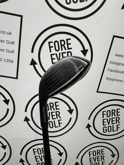 TAYLORMADE Qi10 3 WOOD / 15 Degree / RH / 60g Stiff Flex / V.GOOD USED