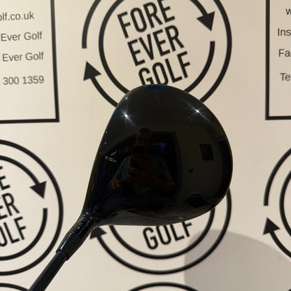 TITLEIST TSR2 DRIVER / 11 Deg / Mens RH / 55g Reg Flex / GOOD USED