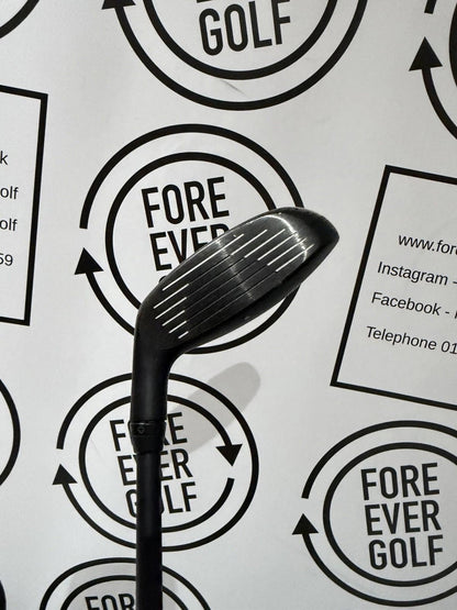 PING G440 3 HYBRID / 20 Degree / Mens RH / 70g Regular Flex / MINT USED