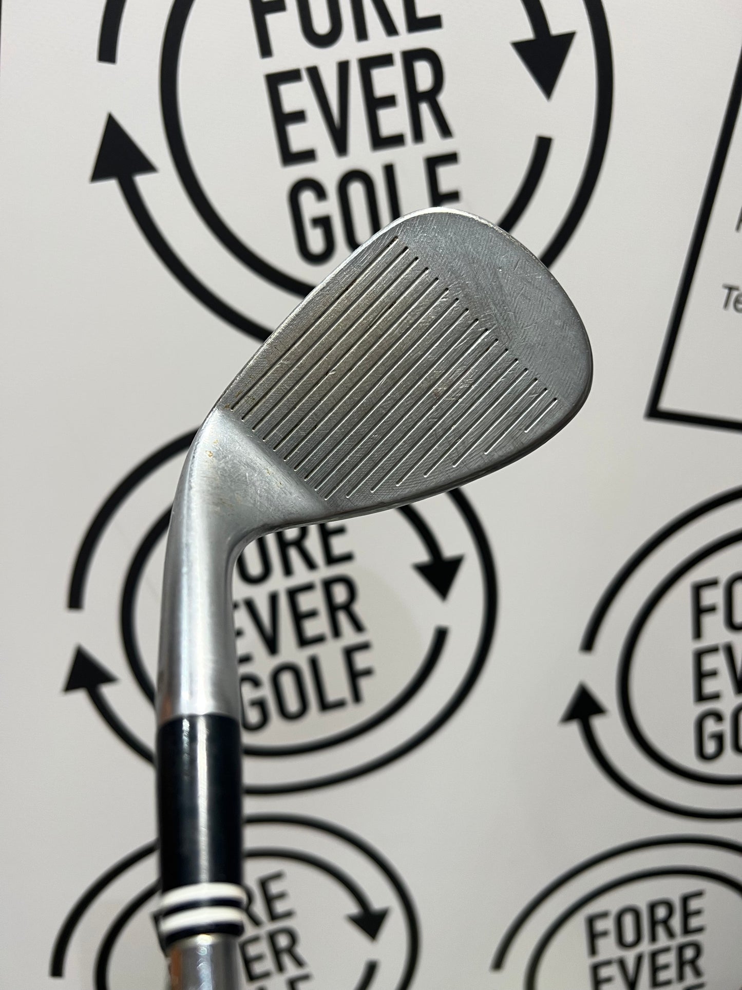 CLEVELAND RTX-3 WEDGES / 50,54,58 / RH / Wedge Flex