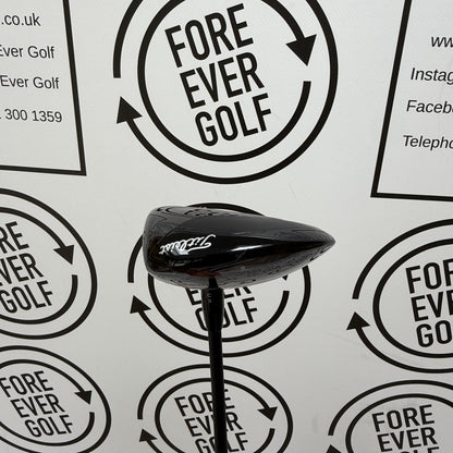 TITLEIST GT2 3 WOOD / 15 Deg / 65g Reg Flex / RH / MINT USED