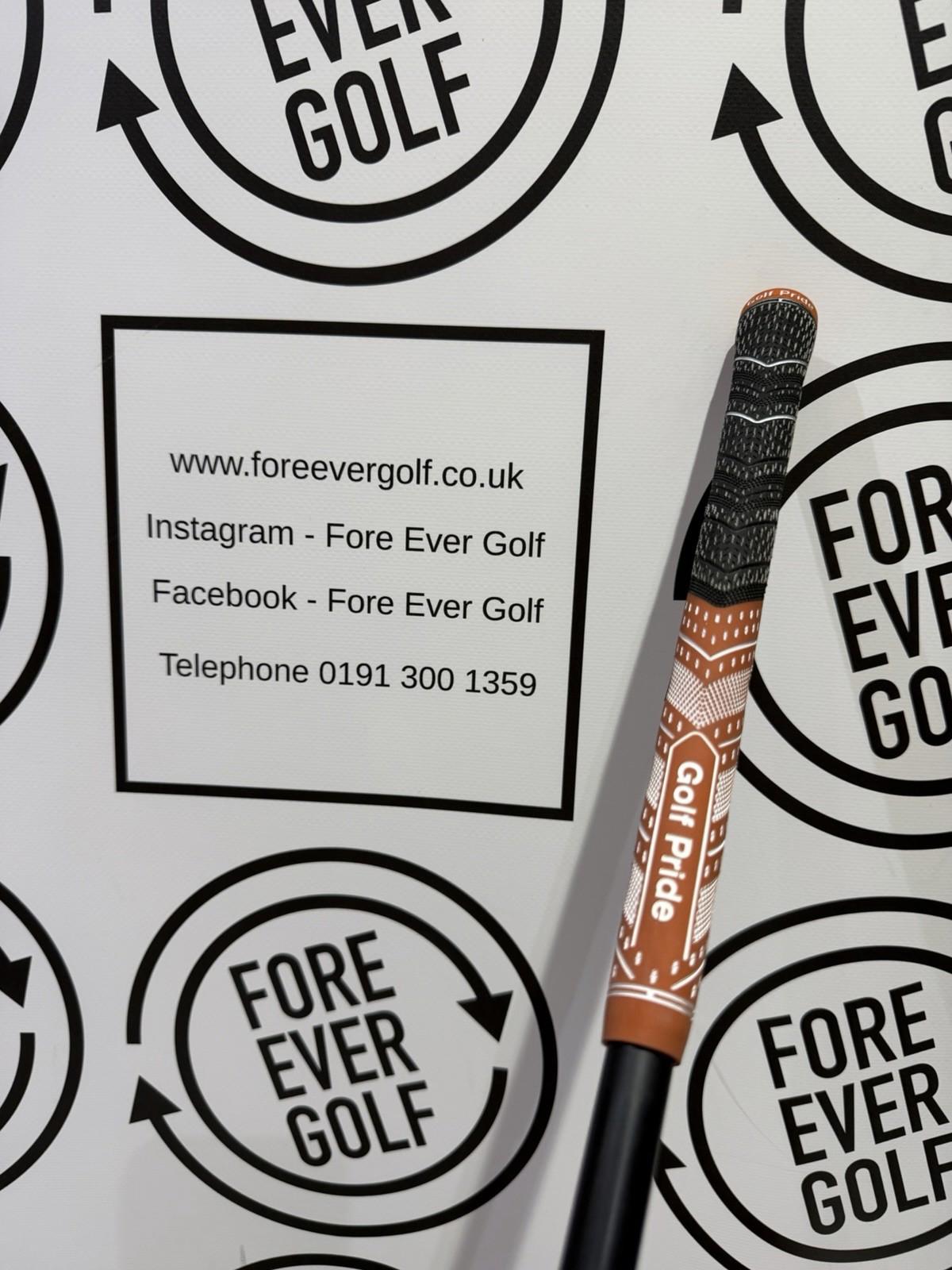 PING G425 LST DRIVER / 10.5 Degree / 55g Stiff Flex / Mens RH / GOOD USED