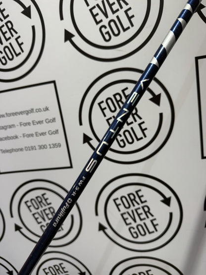 TAYLORMADE SIM2 MAX 5 WOOD / 18 Degree / RH / 50g Reg Flex / V.GOOD USED